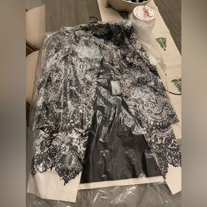 Prada Dress Cover (Dress to Match For Sale Also)